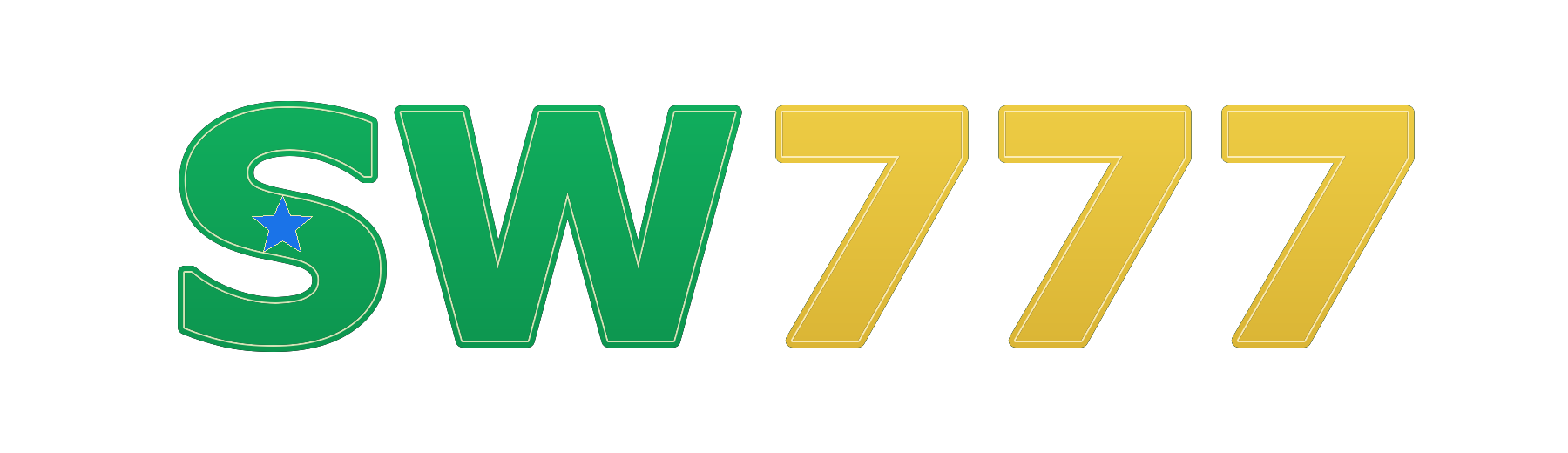 SW777 Logo